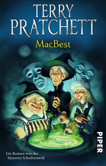 MacBest.  Andreas Brandhorst