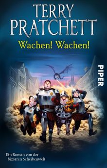 Wachen! Wachen!.  Andreas Brandhorst