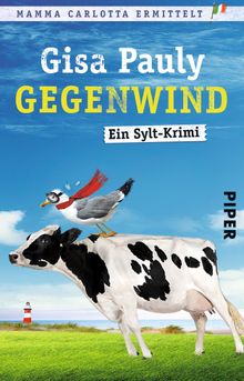 Gegenwind.  Gisa Pauly