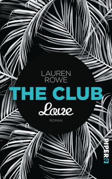 The Club  Love.  Lene Kubis