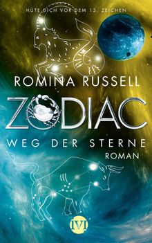 Zodiac - Weg der Sterne.  Michaela Link