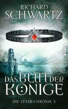 Das Blut der Knige.  Richard Schwartz