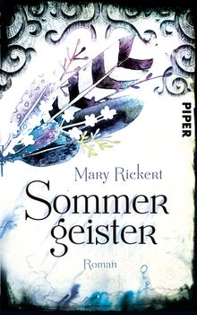 Sommergeister.  Birgit Re-Bohusch