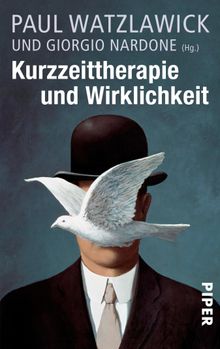 Kurzzeittherapie und Wirklichkeit.  Michael von Killisch-Horn