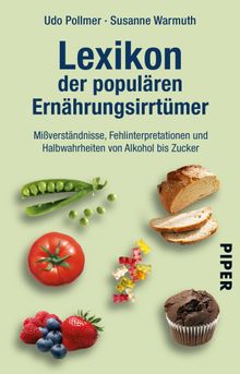 Lexikon der populren Ernhrungsirrtmer.  Susanne Warmuth