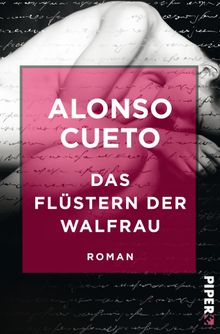 Das Flstern der Walfrau.  Matthias Strobel