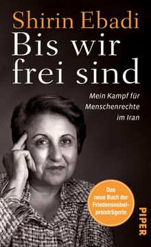 Bis wir frei sind.  Ursula Pesch