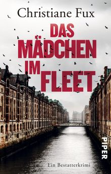 Das Mdchen im Fleet.  Christiane Fux