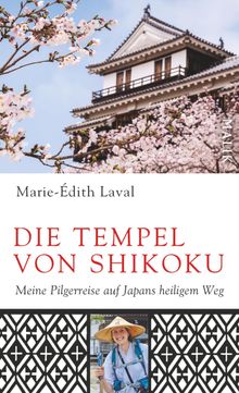 Die Tempel von Shikoku.  Barbara Neeb