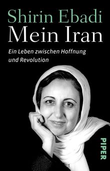 Mein Iran.  Ursula Pesch