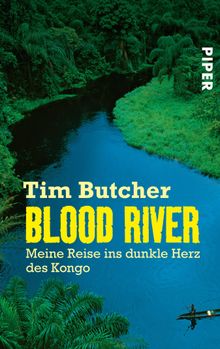 Blood River.  Klaus Pemsel