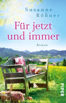 Fr jetzt und immer.  Susanne Rner