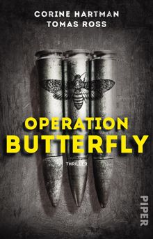 Operation Butterfly.  Stefanie Schfer