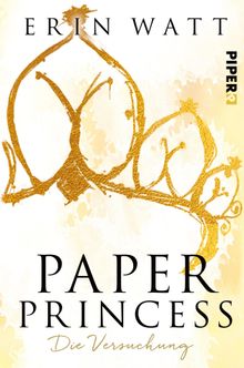 Paper Princess.  Lene Kubis