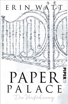 Paper Palace.  Lene Kubis