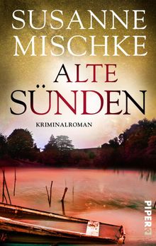 Alte Snden.  Susanne Mischke