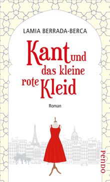 Kant und das kleine rote Kleid.  Hanna Klimesch