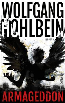 Armageddon.  Wolfgang Hohlbein