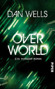 Overworld.  Jrgen Langowski