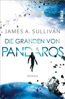 Die Granden von Pandaros.  James A. Sullivan