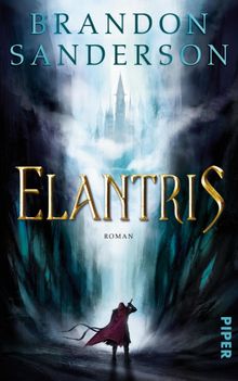 Elantris.  Ute Brammertz