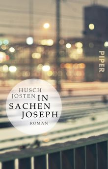 In Sachen Joseph.  Husch Josten