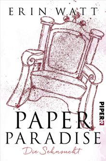 Paper Paradise.  Franzi Berg