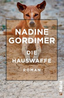 Die Hauswaffe.  Susanne Hbel