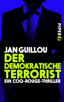 Der demokratische Terrorist.  Hans Joachim Maass