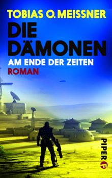 Die Dmonen.  Tobias O. Meiner