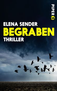 Begraben.  Eliane Hagedorn