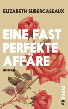 Eine fast perfekte Affre.  Maria Hoffmann-Dartevelle