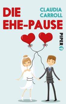 Die Ehe-Pause.  Karin Dufner