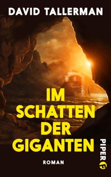 Im Schatten der Giganten.  Andreas Brandhorst