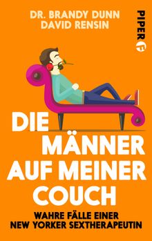 Die Mnner auf meiner Couch.  Stephan Gebauer