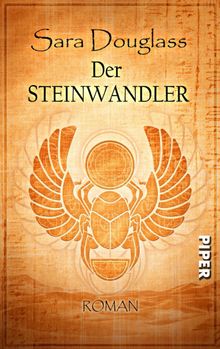 Der Steinwandler.  Andreas Decker