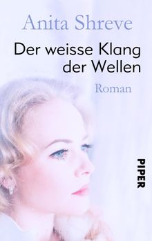 Der weie Klang der Wellen.  Angelika Felenda