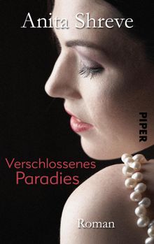 Verschlossenes Paradies.  Heinz Nagel