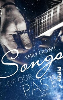 Songs of our past.  Emily Crown