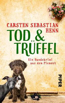 TOD & TRFFEL.  Carsten Sebastian Henn