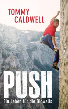 Push.  Edigna Hackelsberger