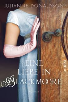 Eine Liebe in Blackmoore.  Heidi Lichtblau