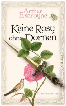 Keine Rosy ohne Dornen.  Rudolf Katzer