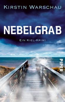 Nebelgrab.  Kirstin Warschau