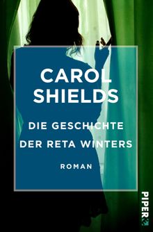 Die Geschichte der Reta Winters.  Margarete Lngsfeld