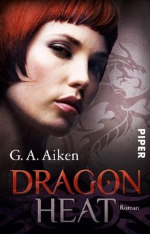 Dragon Heat.  Michaela Link