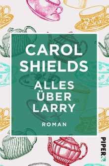 Alles ber Larry.  Margarete Lngsfeld