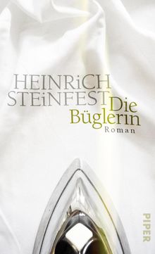 Die Bglerin.  Heinrich Steinfest