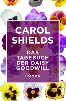 Das Tagebuch der Daisy Goodwill.  Margarete Lngsfeld