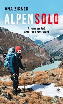 Alpensolo.  Ana Zirner